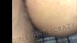 Tinder Thot Allows Smash Session - Girls Gone Crazy