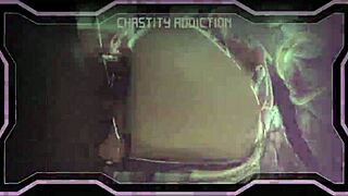 sis-261 chastity cage