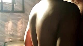 Horny Congolese Whore Discovers Her BBC Fuckboy King!