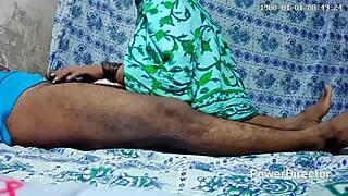 russian amateurs explore bedroom sex