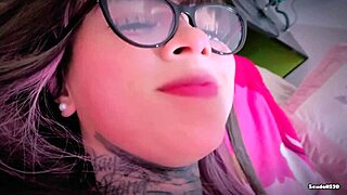 Stepsister Fucked Like a Slut During Family Therapy Session