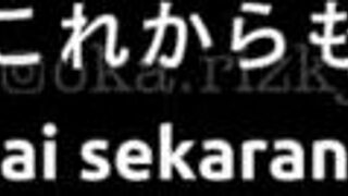 That japanese girl gets seduced with bondage fuck