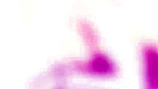 Nicole Black in 7on1 DAP Gangbang, Balls Deep Anal Action