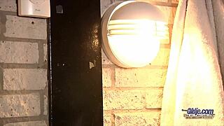 Teen massage for old man making him cum happy end with hardcore fuck