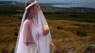 let's hike to the top of the hill together