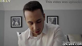 Only Gold Digger - Foot Fucking Filly Featuring Honey Demon And Raul Costa 1080