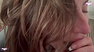 backshots in la with interracial couple