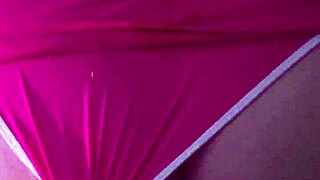 Can you believe panties to the side for upskirt fucking and multiple cumshots?