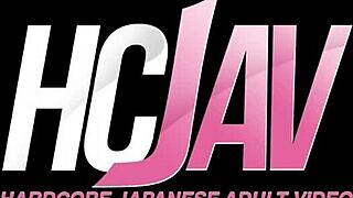 why does little japanese slut saki aimi serve her masters so eagerly?