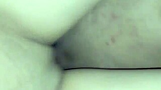 أم لاتينية شقراء حارة تاخد قذف قوي بعد نيك عاطفي