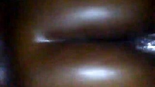 i bent her over for some rough doggystyle fucking.