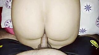 Neighbors Visit Daily and Share Intimate Moments