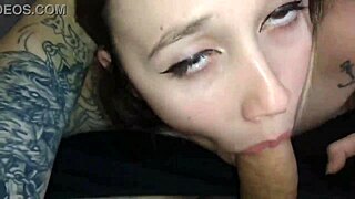 What if I creampie you after this blowjob?