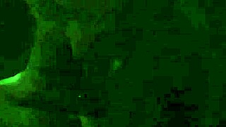 Amateur lunchtime blowjob in the office turns unexpectedly exciting.