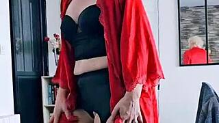 Sexy lingerie just for you