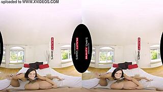 Threesome Involves Fetish Milfs in Suggestive Play