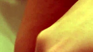 Masturbation Leads to Intense Orgasm