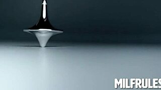 Krystal and Millie Fuck Stepsons Hard