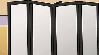 this growth zumo girl is getting huge in the anime