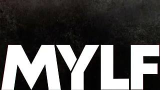 Milf Dresses Me as Slutty Kitten for Halloween Treat with Stepson. Anal Creampie Included.