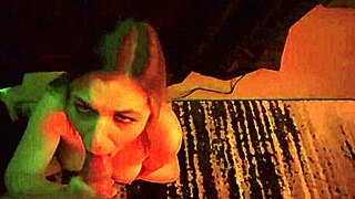 fucking kendra lynn in sex dungeon with moaning and screaming