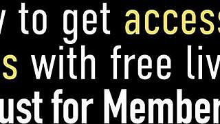 jessica annelle gets spermed by landlord alex legend in apt 305