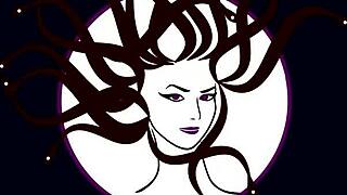 innocent teen whipped on bare back