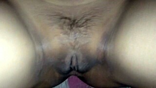 first time getting my pussy fucked, feels so tight and wet