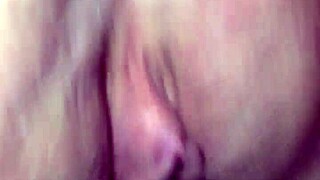 she's bent over for some awesome doggystyle action