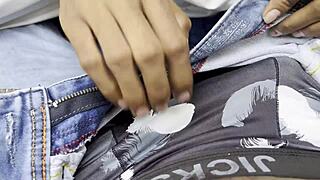 the indian school girl of indian village took her in the forest and her fuck