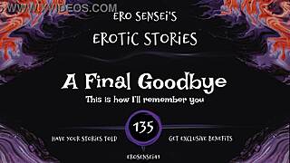 a final goodbye audio for women eses135