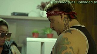 behind the scenes of porn