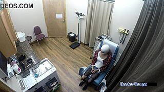 Dr. Tampa Enforces New Immigration Policy on Kristen Martinez