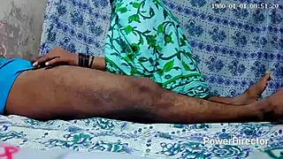 russian amateurs explore bedroom sex