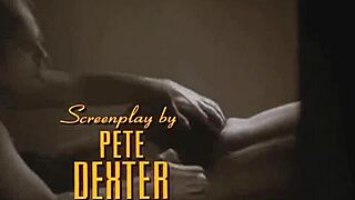 betty cheats bruce with david in hulk parody