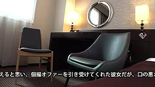 She gets fucked in uniform