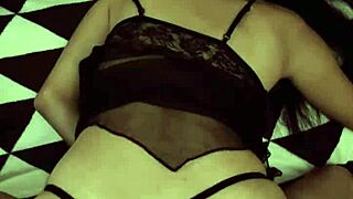 I love watching this homemade amateur compilation with anal from our 36 years couple.