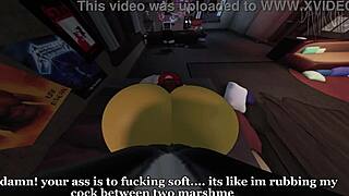 i'm a roblox noob takin big black dik damicuh