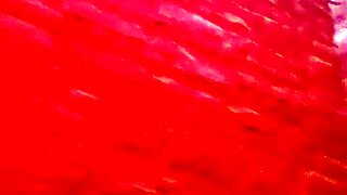 Hard Homemade Sex In Sauna Spa With Real Amateur Colombian Babe!