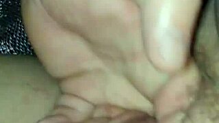 Wet pussy, milf cock action ready?