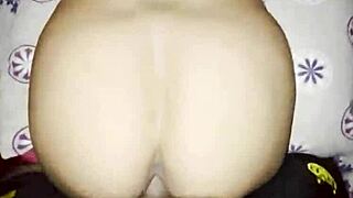 Neighbors Visit Daily and Share Intimate Moments