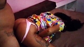 i just wanted to watch cartoons with my little stepdaughter teen anal baby