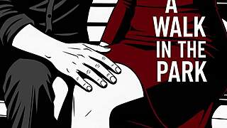 enjoy a steamy walk in the park with erotic audio for women