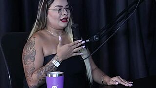 suellen barrar masturbates daily on xvideos