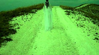 let's hike to the top of the hill together