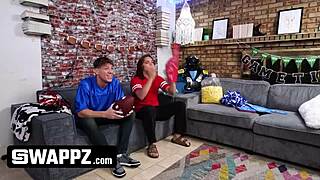 i'm stepsis willing to do anything for likes and comments from followers