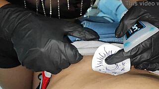 hermosa latina morena from medellin swallows my cock deep, does russian, fucks hard, fills face with cum