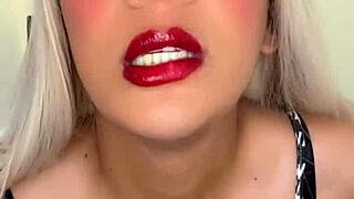 Delicious transsexual with rich cock and small tits, what a treat!