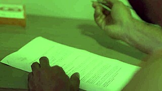 behind the scenes of porn