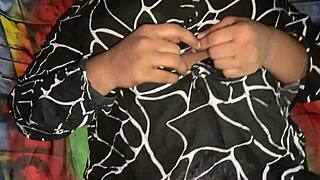 indian village girl gets tight pussy fucked in hardcore sex viral mms xvideos